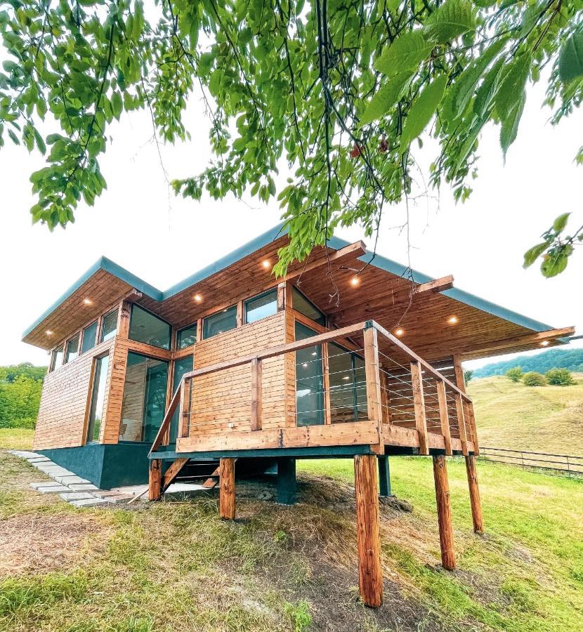 Utopia By Noratlas Heritage - Adults Only Buzău Extérieur photo